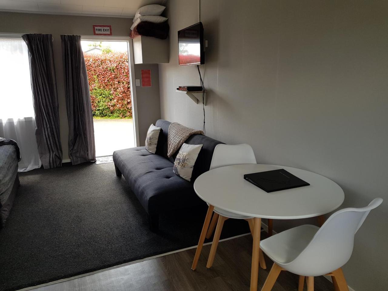 Leamington Spa Motel Cambridge Exterior foto